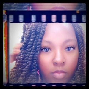 Meet your Posher, Britannica